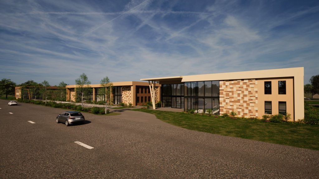 csarnoktervek - Miniparks Szentendre-